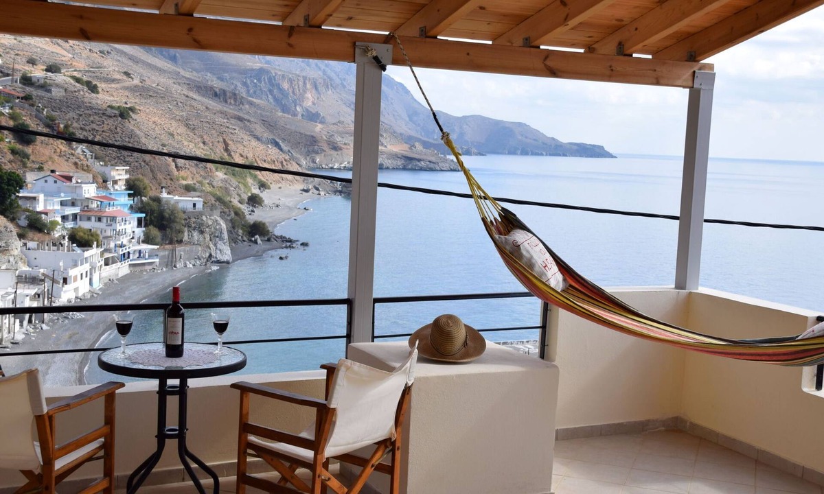 Archanes-Asterousia House | Villa mit 3 Schlafzimmern in einem abgelegenen Dorf by Interhome