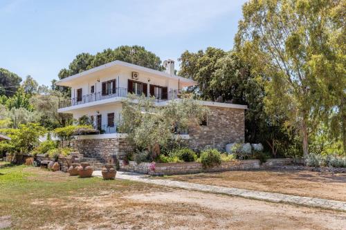 Kolios Villa | Villa Mitsa