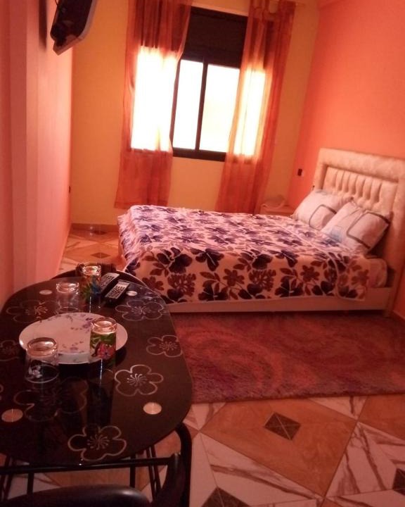 Moulay Bousselham Apartment | Villa Said