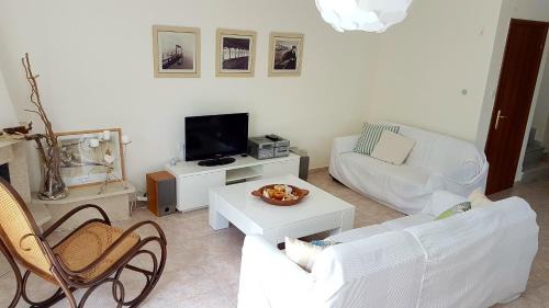 Siviri Villa | Villa Sugarella