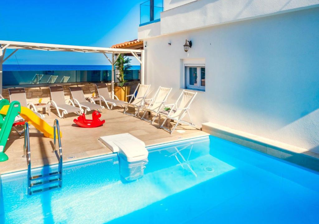 Skaleta Villa | Villa Thalassa