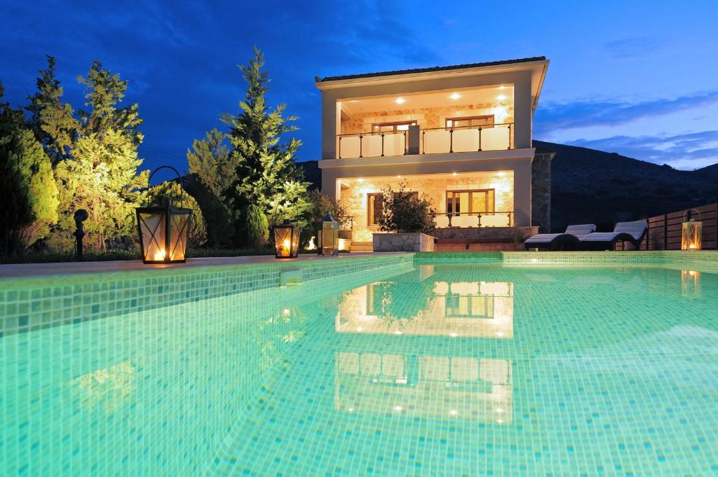 Dhrakata Villa | Villa Unique