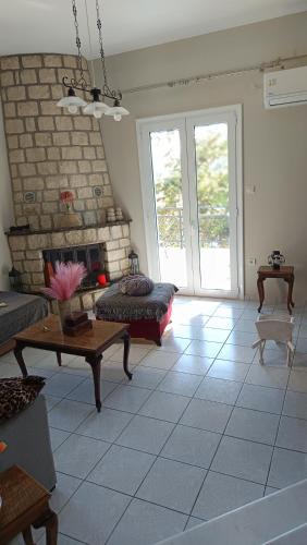 Xiro Chorio Villa | Villa Venetsia