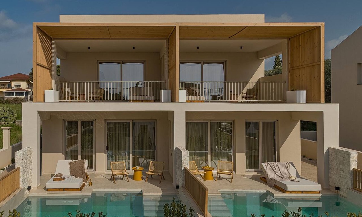 Mytikas Villa | Villa with Private Pool by Kiva