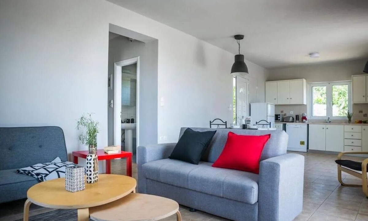 Skala Villa | Villas LaVista