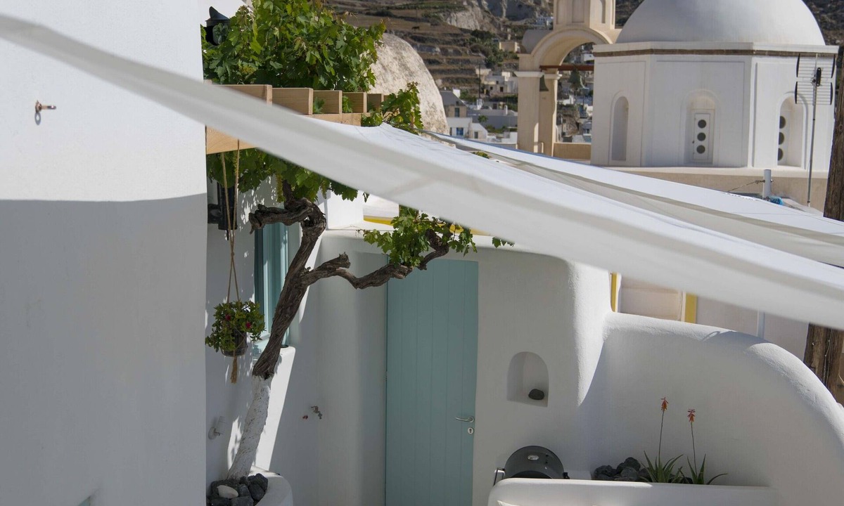Emporio Villa | Vima Villa Traditional Modern Luxury