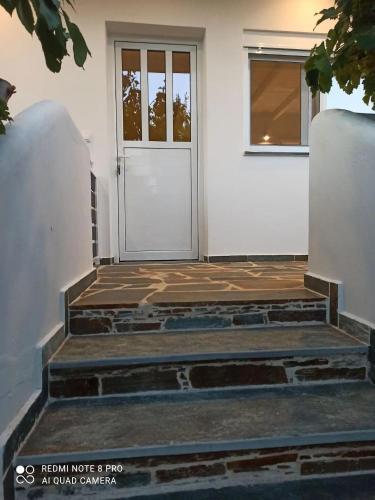 Karystos House | Vineyard of Valta