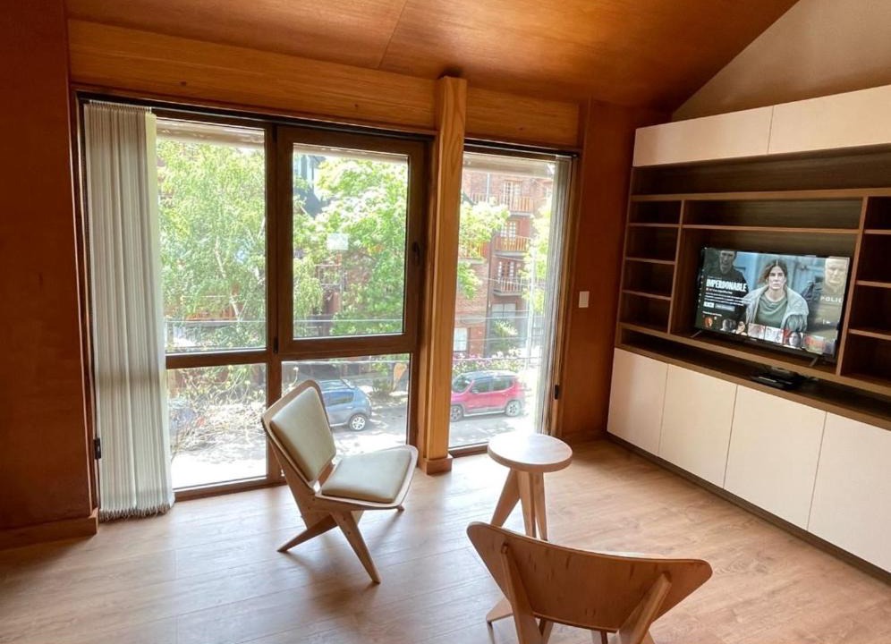 Lanin National Park Apartment | VIVERO IV
