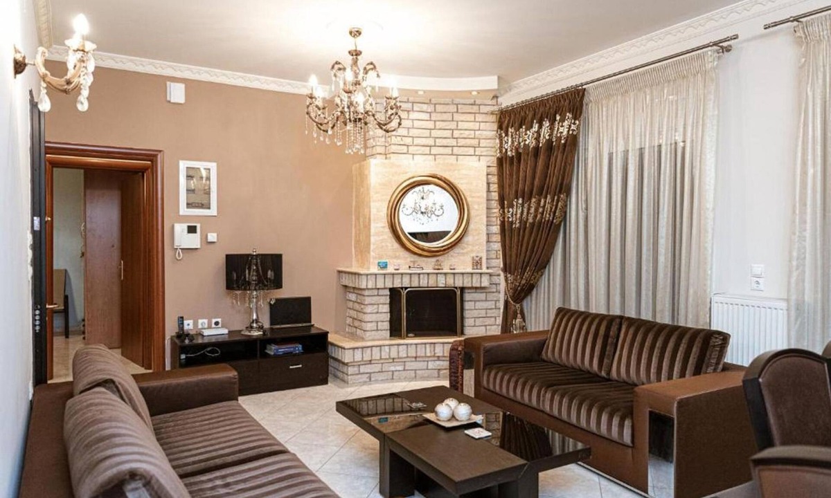 Volos City Centre Apartment | Vosinakis House in Volos