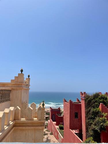 Sidi R'bat Apartment | Warm apartment with sea view