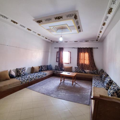 Ouarzazate Apartment | Warzazat Apartments