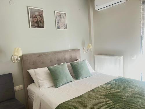 Sykies Apartment | Wee Corner