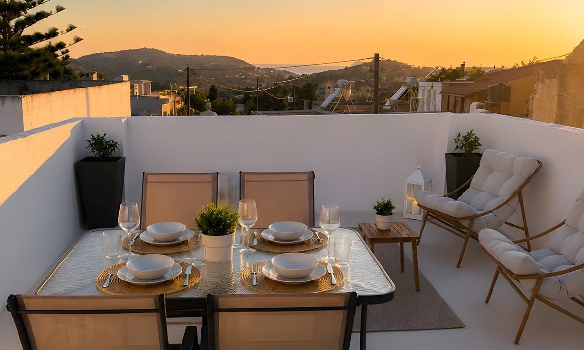 Sivas House | Welcome to Sivas 1896 House – Authentic Cretan Hospitality in a Restored Historic Home