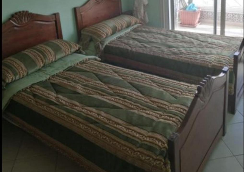 Quartier Industriel Apartment | Well furnished apartment in city center