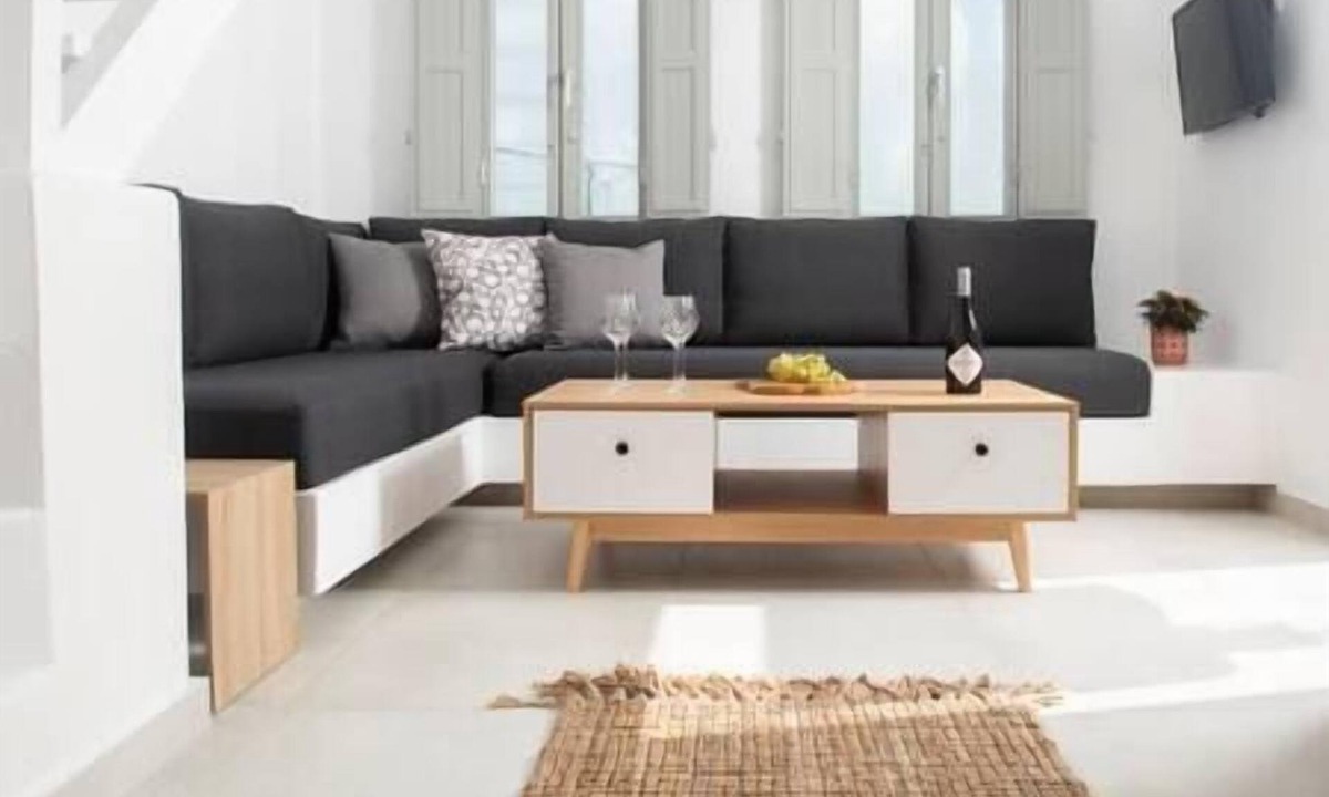 Messaria Apartment | White Orchid Suites | 3 | Private Hot Tub