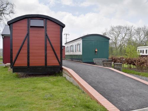 Stowmarket House | Wilby Halt-Ukc712
