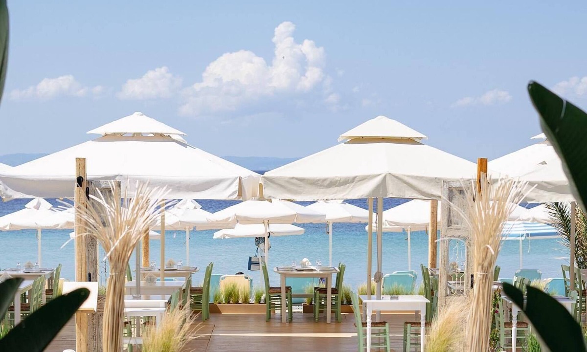 Nikita Hotel | Xenios Zeus Hotel