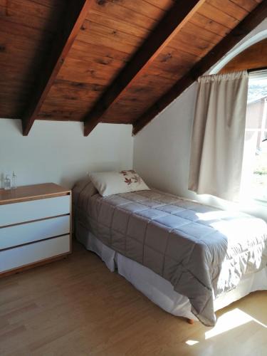 El Chalten House | Yellow House Cottage