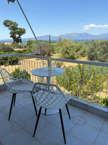 Agii Apostoli Apartment | Yialos Kalamos