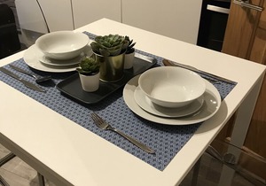 1 Bed studio great for Business in Reading