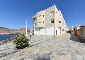 110 m² Apartment ∙ 2 bedrooms ∙ 4 guests in La Isleta