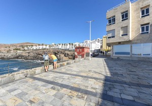 110 m² Apartment ∙ 2 bedrooms ∙ 4 guests in La Isleta