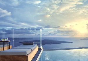 188 m² Villa ∙ 2 bedrooms ∙ 6 guests