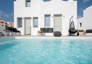 2-Apartment Deluxe - White Orchid Luxury Suites