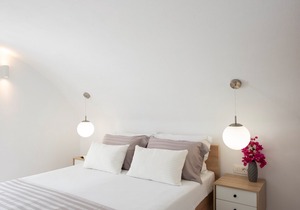 2-Apartment Deluxe - White Orchid Luxury Suites