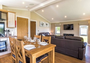 2 bedroom accommodation in Woodhall Spa in Woodhall Spa