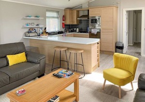 3 bedroom accommodation in Carnforth in Carnforth