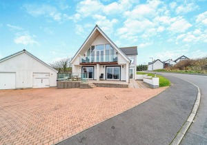 5 bedroom accommodation in Portpatrick, near Stranraer in Stranraer