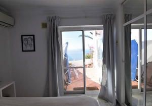 50 m² Apartment ∙ 1 bedroom ∙ 4 guests in Nerja