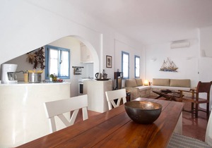 90 m² Villa ∙ 2 bedrooms ∙ 6 guests