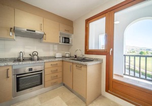 A exclusive 2 bed 2 bath penthouse - DE2332EV in San Javier