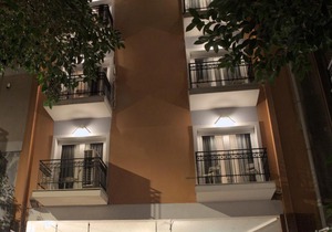 Allure Athens Urban Suites
