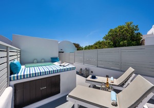Amoramelia Jacuzzi Villa, Amoramelia Villas
