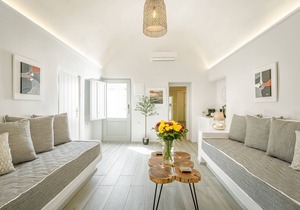 Amoramelia Jacuzzi Villa, Amoramelia Villas