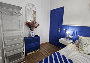 Apartamento Blue Garrucha in Garrucha