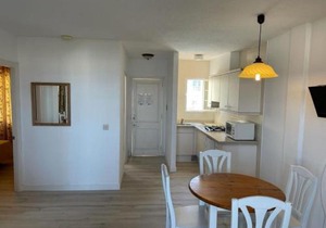 Apartamento CastellSol 102 by 3VILLAS in Arenal d'en Castell