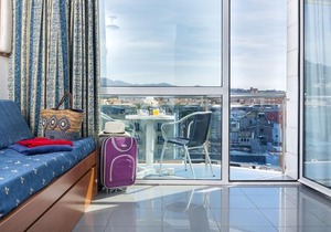 Apartamentos Blau in Lloret de Mar