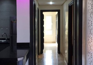 Apartment marina agadir