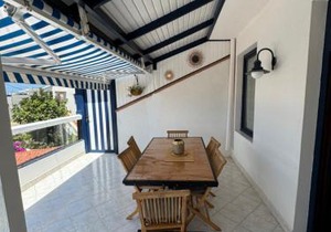 Bel appartement à Oualidia