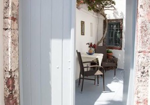 Cave House by Hotel Thira