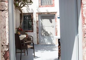 Cave House by Hotel Thira