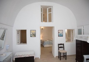 Cave House by Hotel Thira