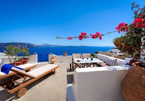 Chelidonia Traditional Villas