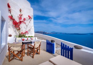 Chelidonia Traditional Villas