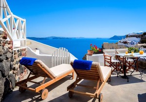 Chelidonia Traditional Villas