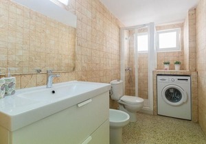 Cozy apartment in Salinetas Beach. in Telde